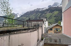 Chamonix, Rhône-Alpes 74400
