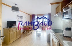 Valloire, Savoie 73450