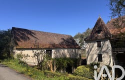 Bouziès, Occitanie 46330