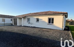 NEGREPELISSE, Occitanie 82800
