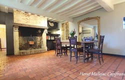 Fécamp, Upper Normandy 76400