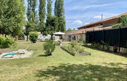Brizambourg, Poitou-Charentes 17770