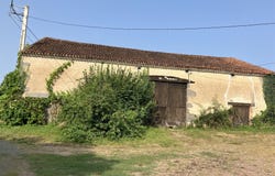 Luchapt, Poitou-Charentes 86430