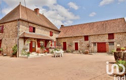 Gibles, Bourgogne-Franche-Comté 71800