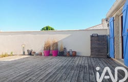 Saint-Mathurin, Pays de la Loire 85150