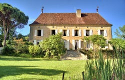 Paunat, Aquitaine 24510