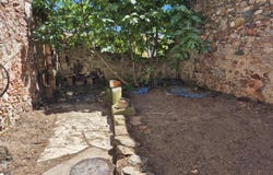Caunes-Minervois, Languedoc-Roussillon 11160