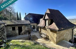 Saint-Chamassy, Aquitaine 24260