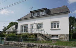 PLOERMEL, Brittany 56800
