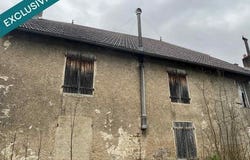 Jussey, Franche-Comté 70500