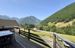 Saint-Jean-d'Aulps, Rhône-Alpes 74430