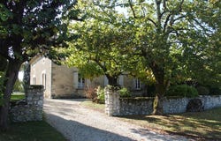 Villeréal, Aquitaine 47210