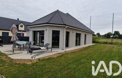 Saint-Laurent-de-Brèvedent, Normandy 76700