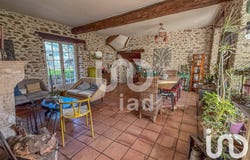Saint-Augustin, Île-de-France 77515