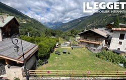 Sainte-Foy-Tarentaise, Auvergne-Rhône-Alpes 73640