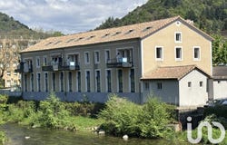 Vals-les-Bains, Auvergne-Rhône-Alpes 07600