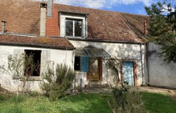 Tracy-sur-Loire, Nièvre 58150