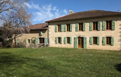 L'Isle-en-Dodon, Midi-Pyrénées 31230