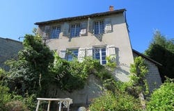 SEGUR LE CHATEAU, Limousin 19230