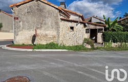 Saint-Estèphe, Nouvelle-Aquitaine 24360