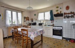 Saint-Nic, Bretagne 29550