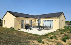 Brout-Vernet, Auvergne 03110