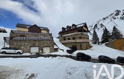 La Mongie, Occitanie 65200