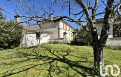 Saint-Georges-des-Agoûts, Nouvelle-Aquitaine 17150