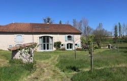 Mortiers, Poitou-Charentes 17500