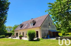 Montigny-Lencoup, Île-de-France 77520