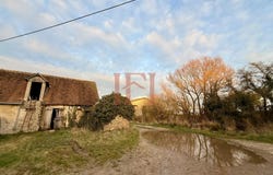 Morée, Loir-et-Cher 41160
