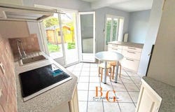 Bonsecours, Haute-Normandie 76240