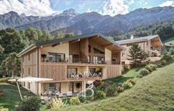 Les Houches, Auvergne-Rhône-Alpes 74310