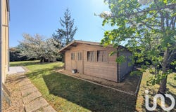 Lussac-les-Châteaux, Nouvelle-Aquitaine 86320