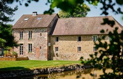 LURE, Bourgogne-Franche-Comté 70200