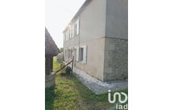 Saint Martin-De-Sescas, Nouvelle-Aquitaine 33490
