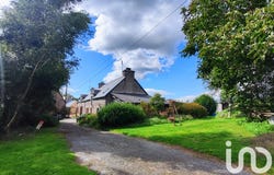 GUEHENNO, Brittany 56420