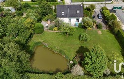 La Bouëxière, Brittany 35340