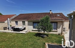 Donnemarie-Dontilly, Île-de-France 77520