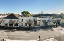 Saint-Jean-d'Angély, Poitou-Charentes 17400