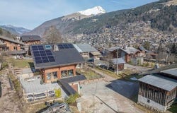 Morzine, Rhône-Alpes 74110