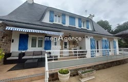 Cleguer, Bretagne 56620