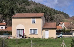 Saint-Germain-Laprade, Haute-Loire 43700