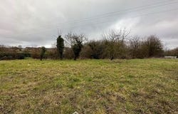 Aulnois S/ Laon, Picardie 02000
