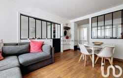 Champigny-sur-Marne, Île-de-France 94500