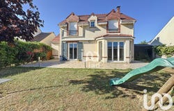 Saint-Pierre-du-Perray, Île-de-France 91280