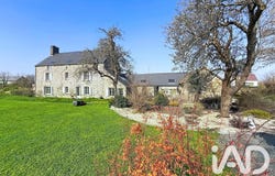 La Haye, Normandy 50250