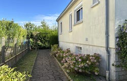 Mainvilliers, Eure-et-Loir 28300