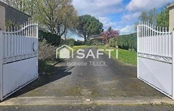 Lucon, Pays de la Loire 85400