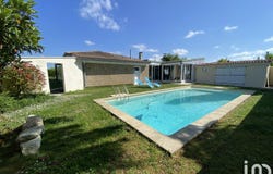 FRONTENAC, Nouvelle-Aquitaine 33760